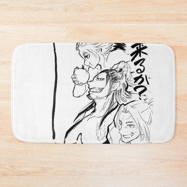 Item preview, The representatives of humanity in Ragnarok from shuumatsu no valkyrie designed and sold by Ricon-Otaku.