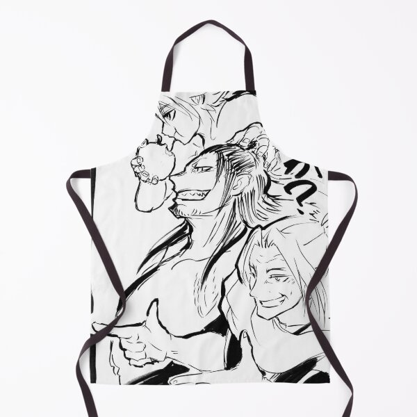 Item preview, The representatives of humanity in Ragnarok from shuumatsu no valkyrie designed and sold by Ricon-Otaku.