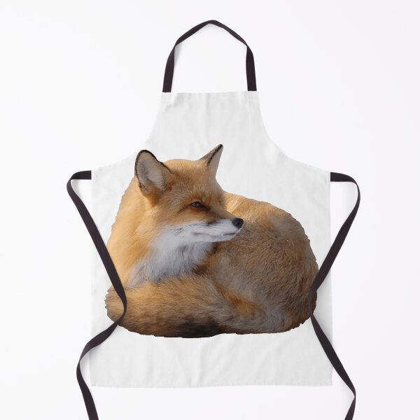 Item preview, Red Fox designed and sold by DoodleDashCollective.