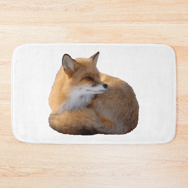 Item preview, Red Fox designed and sold by DoodleDashCollective.