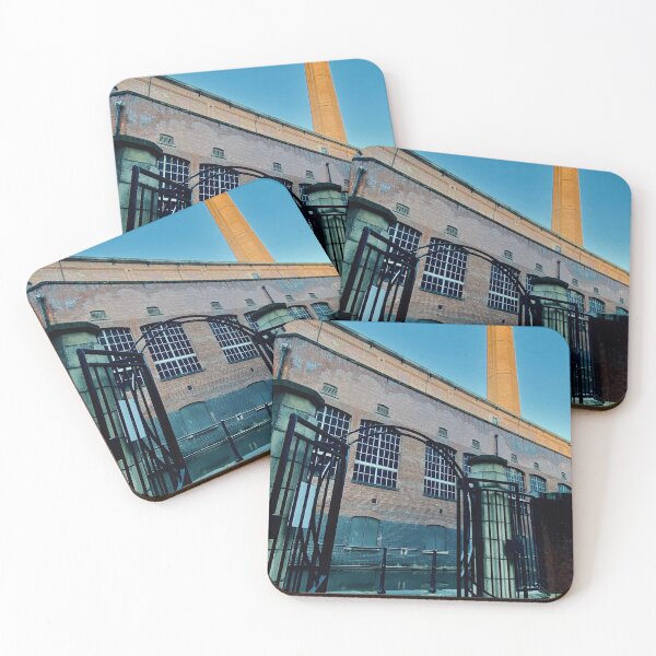 Item preview, Into the Mill, Manchester. designed and sold by arranpayne1.