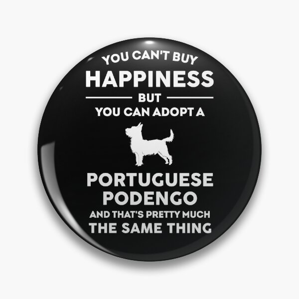 Artikelvorschau, Portugiesisches Podengo-Haustier-Hundegeschenk entworfen und verkauft von Prozano.