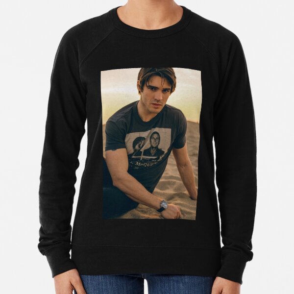 Steven R.McQueen 2 Sweatshirt léger