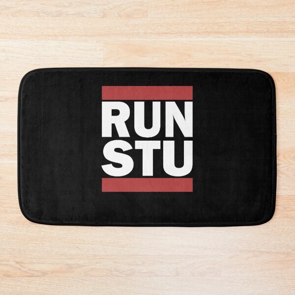 Item preview, RUN STU designed and sold by LimaChippewa.