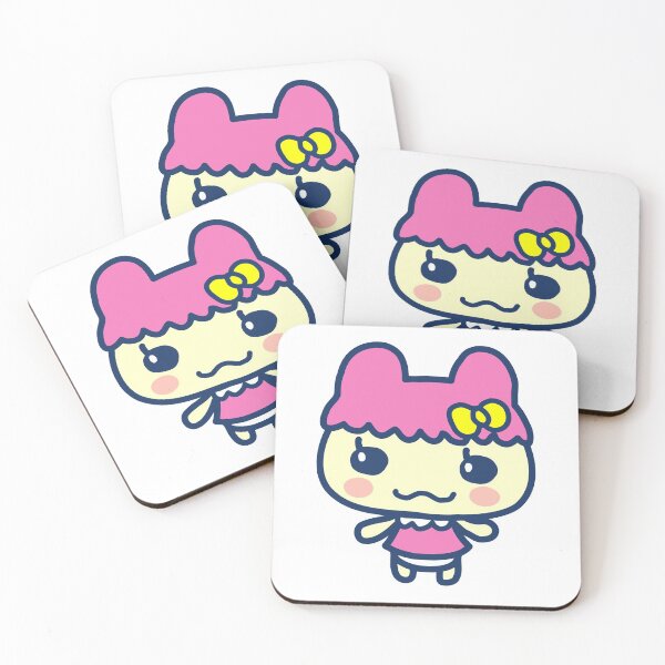 Item preview, Chamametchi designed and sold by Tamatown.