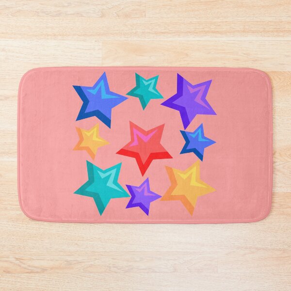 Item preview, Stars designed and sold by Sara 2000.
