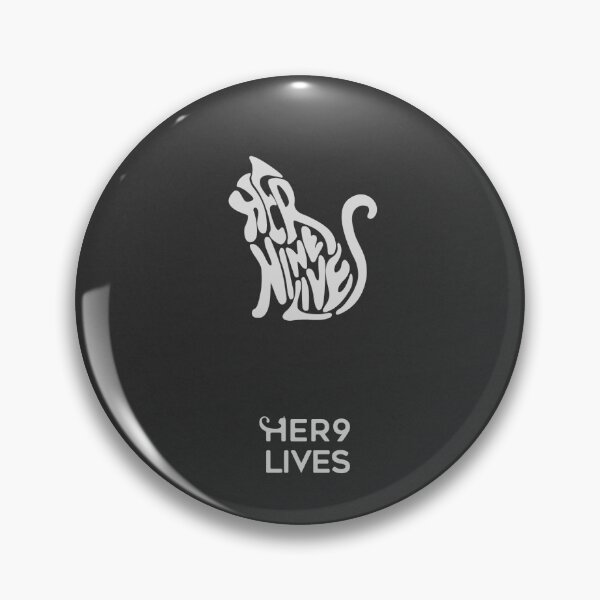 Item preview, 9 lives designed and sold by Gasai-Ryan.