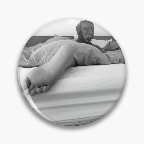 Item preview, Sleeping In designed and sold by EmmaRead.