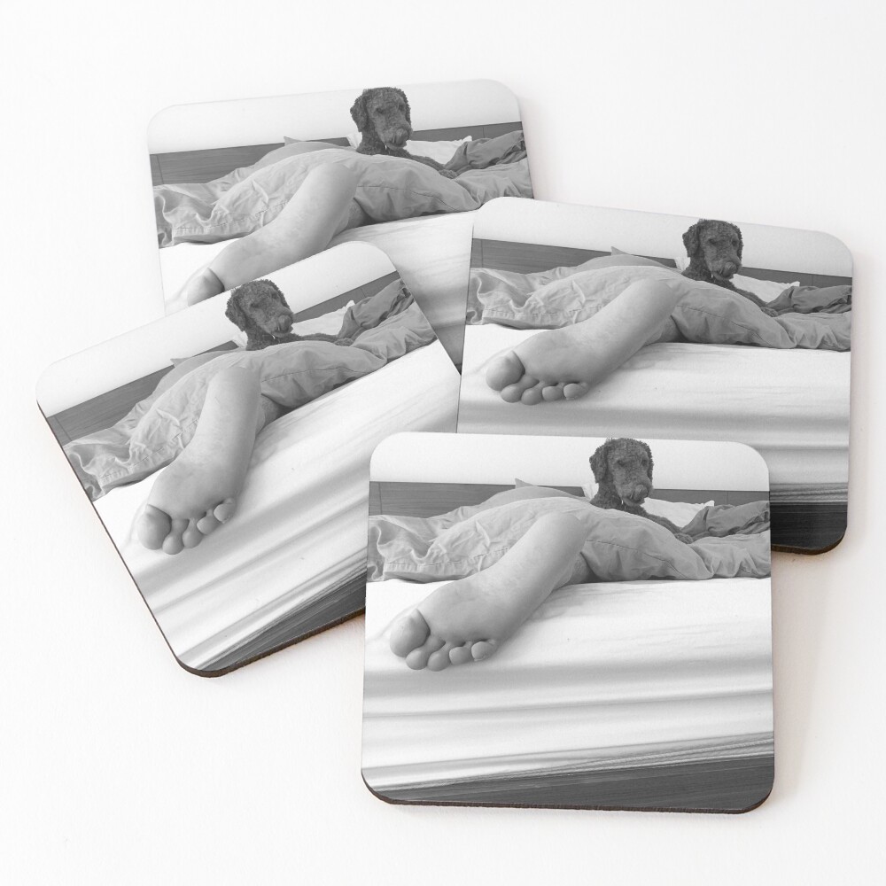 Item preview, Coasters (Set of 4) designed and sold by EmmaRead.