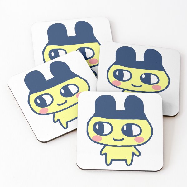 Item preview, Mametchi designed and sold by Tamatown.