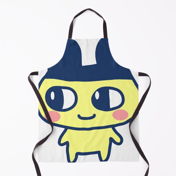 Item preview, Mametchi designed and sold by Tamatown.
