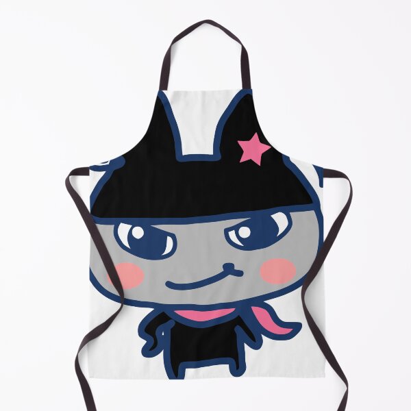 Item preview, Kuromametchi designed and sold by Tamatown.
