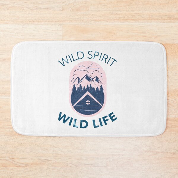Item preview, Wild Spirit, mountain, climbing outdoor sports, outdoor lifestyle, gift for explorer,hiking sticker pack, ski holiday sticker pack, mountain climbing sticker pack  designed and sold by HomeConscious.