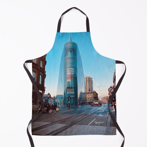 Item preview, The Streets of Manchester, Football museum. designed and sold by arranpayne1.