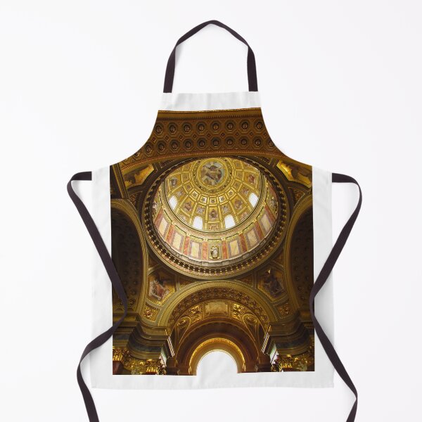 Item preview, Inside the Basilica of St Stephen designed and sold by wiggyofipswich.