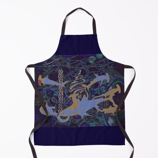 Item preview, Sharks designed and sold by TinaJostDesigns.