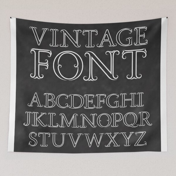 Item preview, Alphabet Full Good designed and sold by buzadlaop.