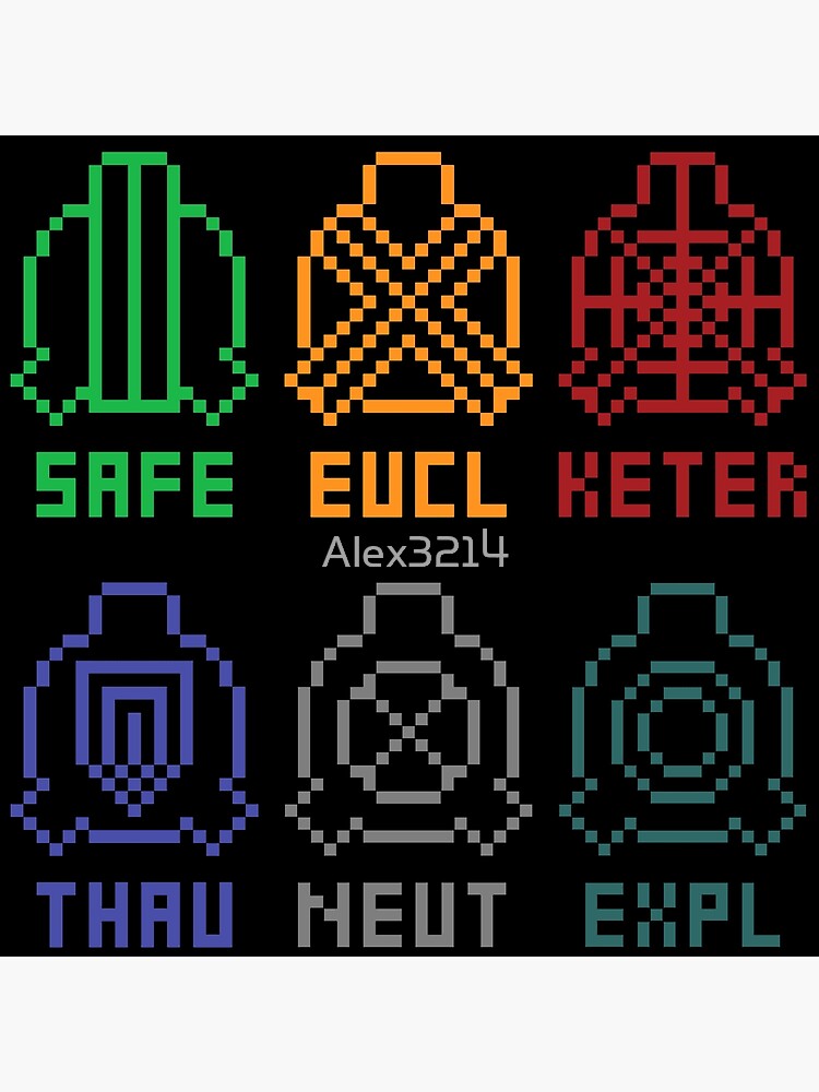 Scp 6666( Object Class Safe / Euclid ( Art Not Min, Wiki