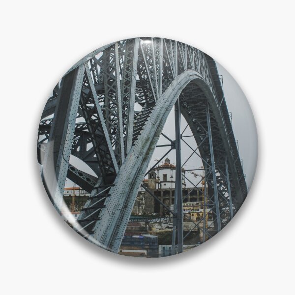 Item preview, The Bridge and the River designed and sold by Eduardo Vieira.