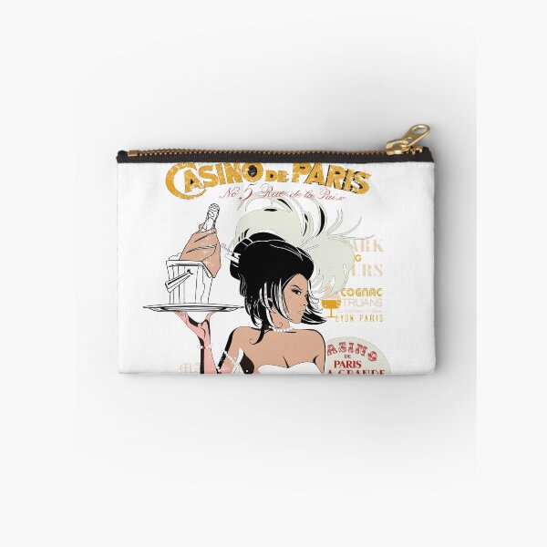 Item preview, Casino De Paris designed and sold by popsho.