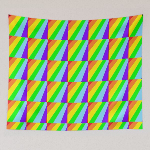 Item preview, Rainbow designed and sold by KatieCandy.