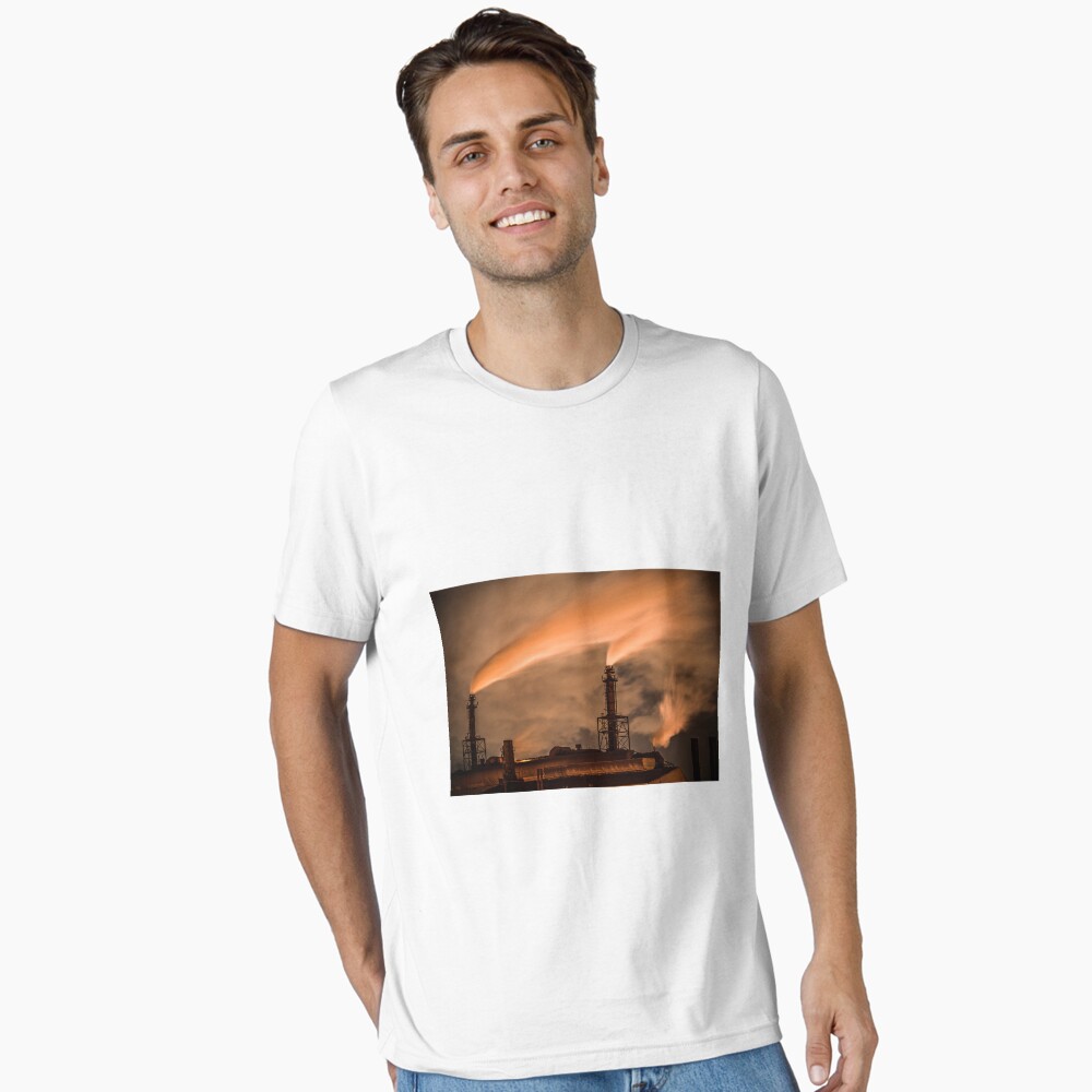 Item preview, Essential T-Shirt designed and sold by Scooterbob.
