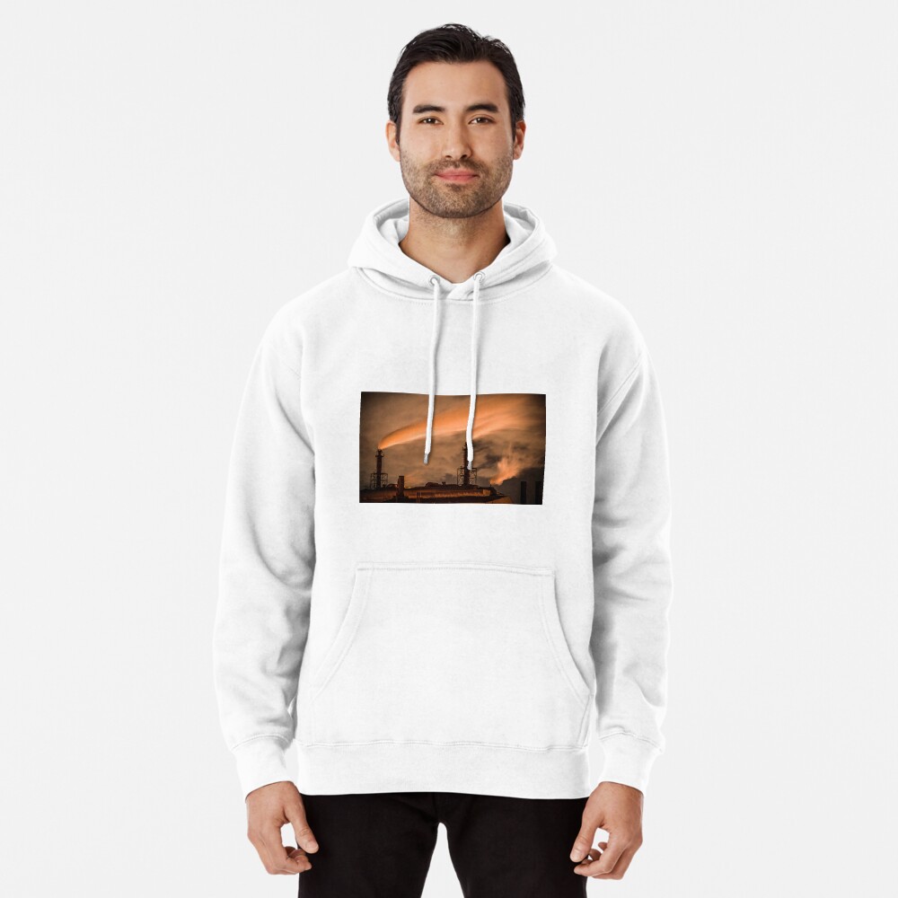 Item preview, Pullover Hoodie designed and sold by Scooterbob.