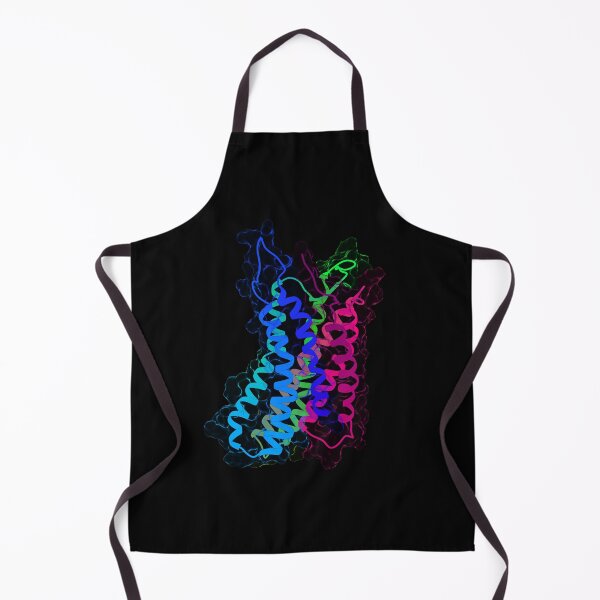 Item preview, G Protein-Coupled Receptor (GPCR) designed and sold by 3D Biology.