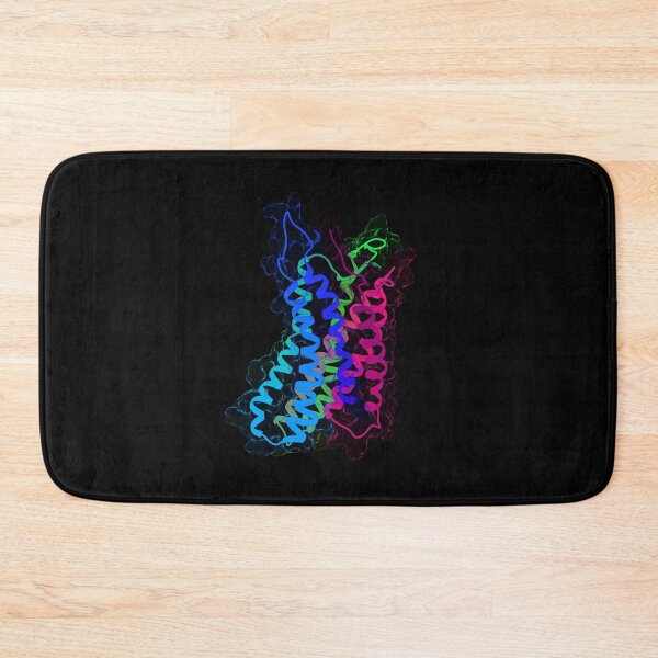 Item preview, G Protein-Coupled Receptor (GPCR) designed and sold by 3D Biology.