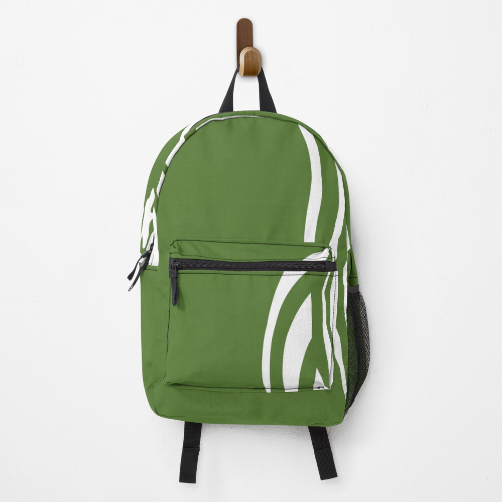 Aperçu de l'œuvre Sac à dos créée et vendue par Mercatus.