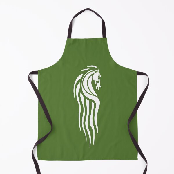 Item preview, Rohan horse designed and sold by Mercatus.