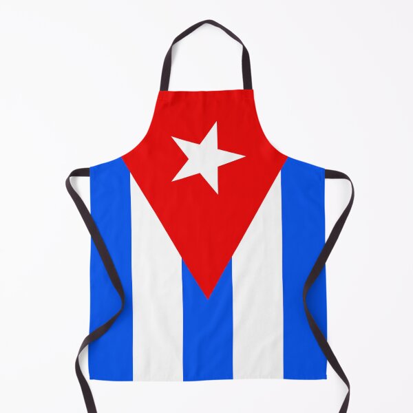 Item preview, Cuba Cuban Flag designed and sold by ShajenDesigns.