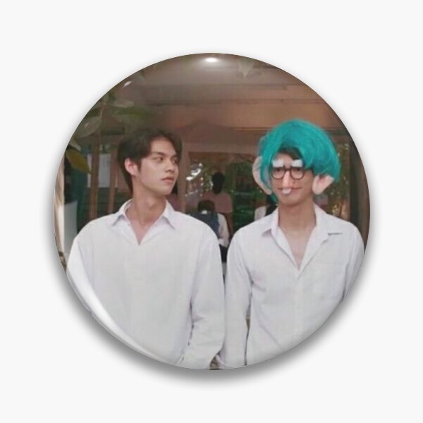 Item preview, Sarawat’s Instagram Post designed and sold by fandom  crazy.