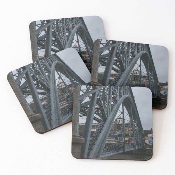 Item preview, The Bridge and the River designed and sold by Eduardo Vieira.
