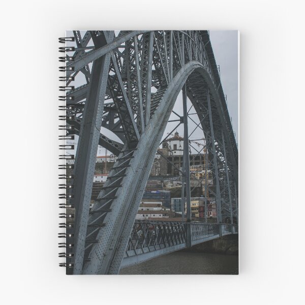 Item preview, The Bridge and the River designed and sold by Eduardo Vieira.
