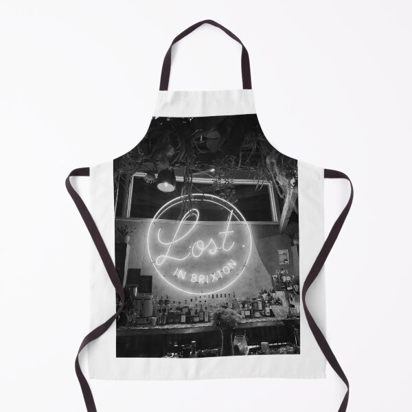 Item preview, Lost Brixton designed and sold by EmmaRead.