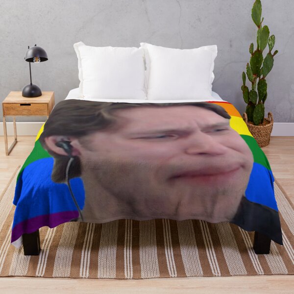 Item preview, Jerma crying designed and sold by Galabruh.