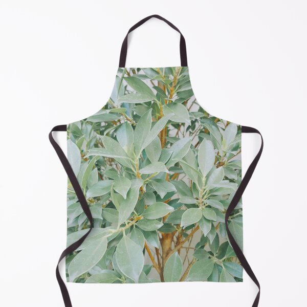 Item preview, Vintage Green Leaves designed and sold by Nadisth.