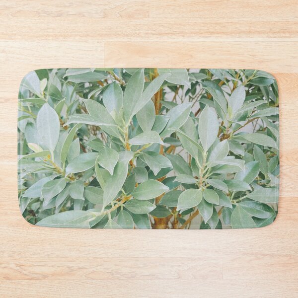 Item preview, Vintage Green Leaves designed and sold by Nadisth.