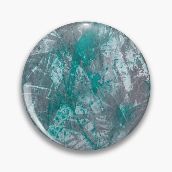 Item preview, Abstrack background grey&cyan colors designed and sold by Aidonera.