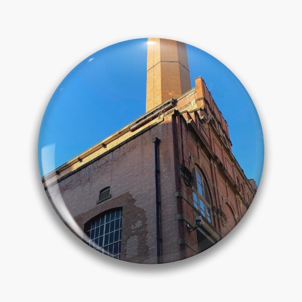 Item preview, the Mill's of Manchester, Manchester designed and sold by arranpayne1.