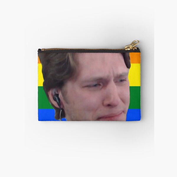 Artikelvorschau, Jerma weint entworfen und verkauft von Galabruh.