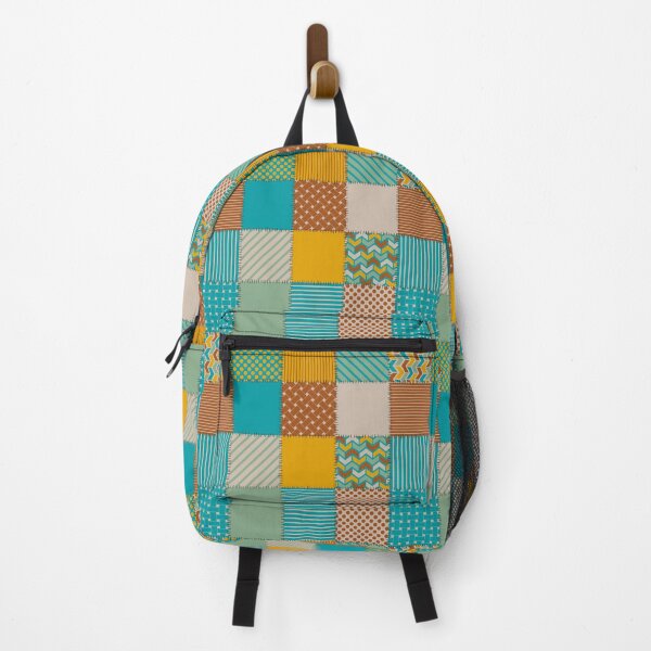 Item preview, Patchwork 2021-B designed and sold by implexity.