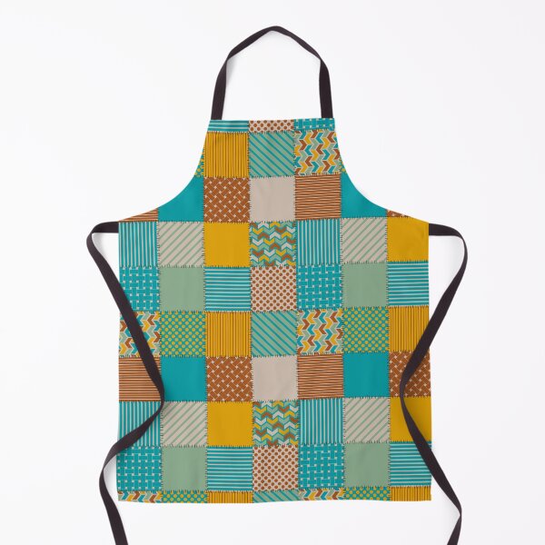 Item preview, Patchwork 2021-B designed and sold by implexity.