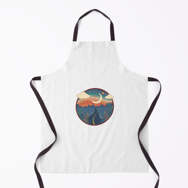 Item preview, Sunset Moon designed and sold by MoreLifeDesigns.