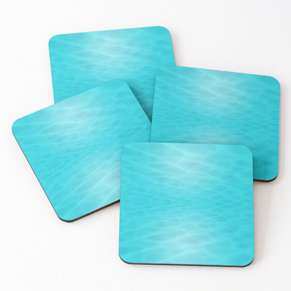 Item preview, Crystal Blue Sea designed and sold by Carlo Betanzos.
