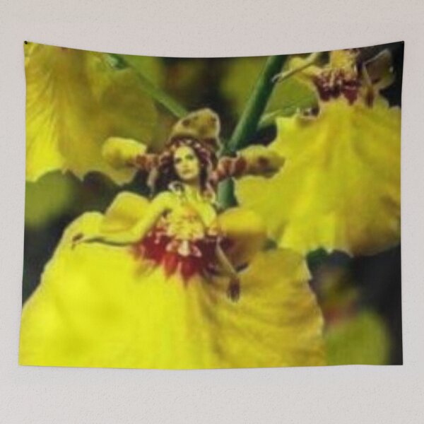 Item preview, Princess's flower look alike. designed and sold by Lan thi Nguyen.