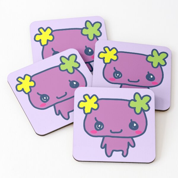 Item preview, Violetchi designed and sold by Tamatown.