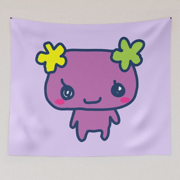 Item preview, Violetchi designed and sold by Tamatown.