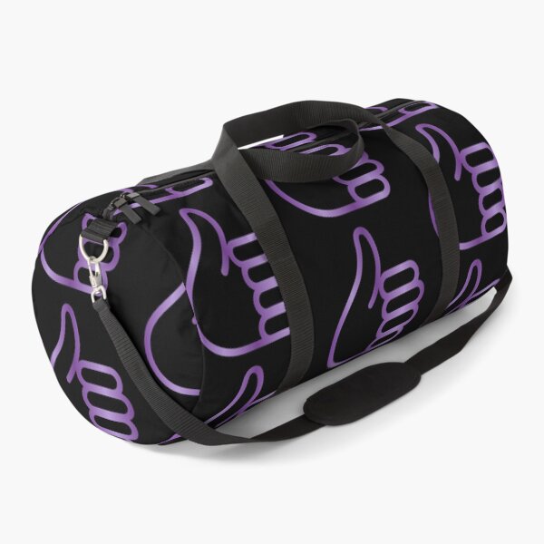 Item preview, Thumbs Up Design purple designed and sold by Paula Helit.